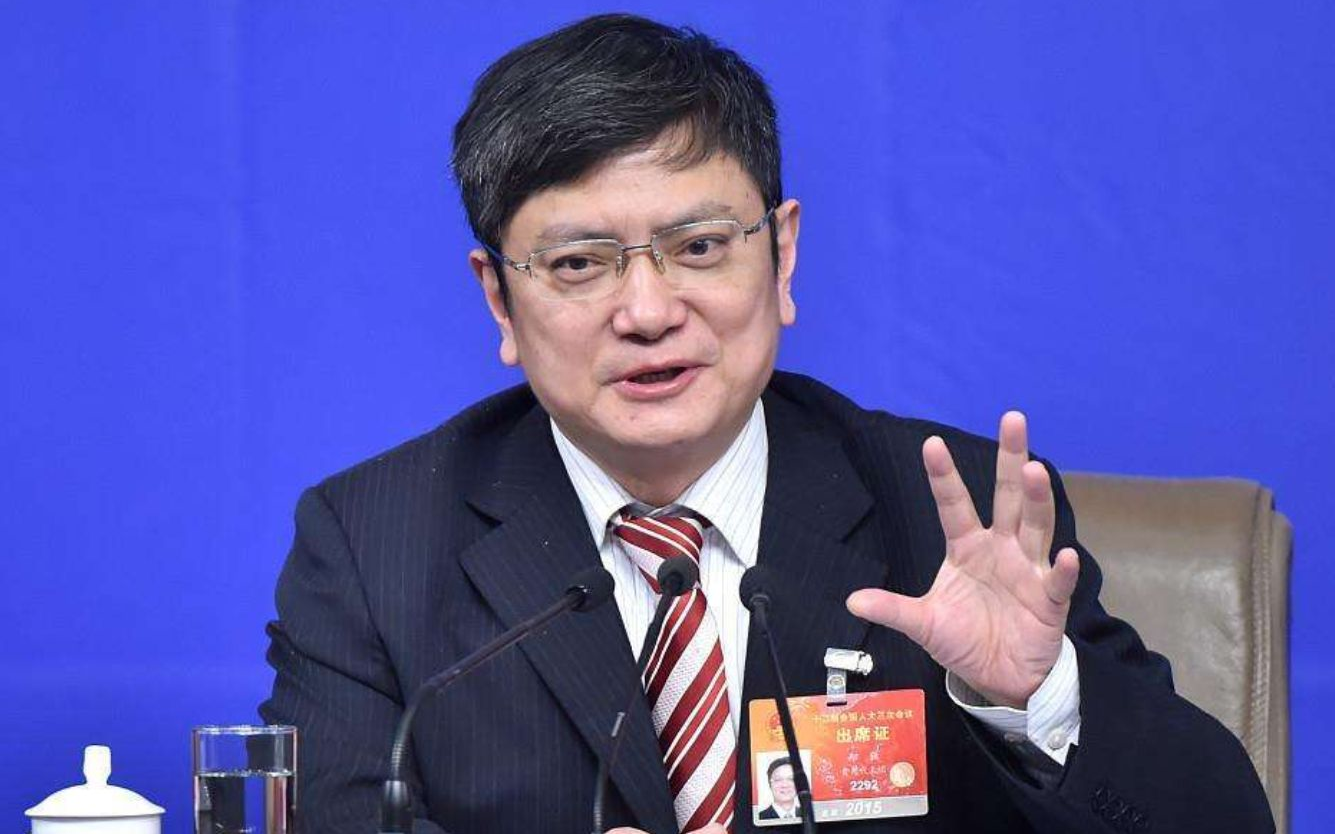 郑强教授早期演讲视频，洞察未来视角与启示，展望未来2025趋势分析
