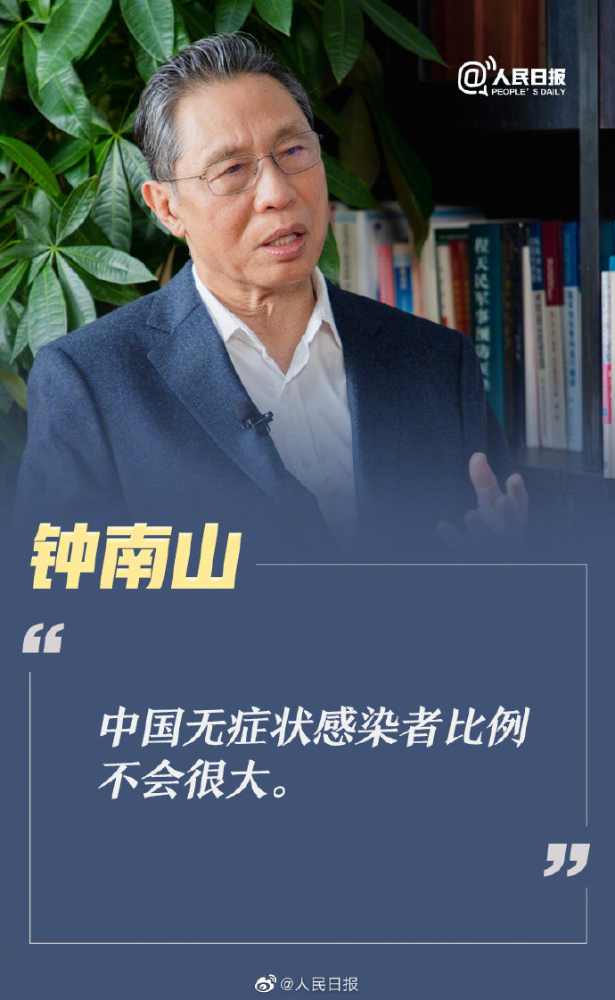 钟南山关于今年疫情的见解，早期预警与应对策略的探讨