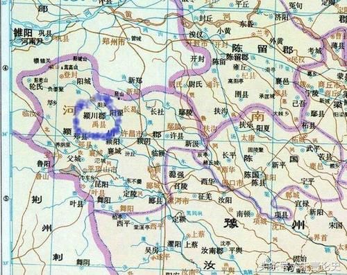 中国最早的地级市及其历史演变探究